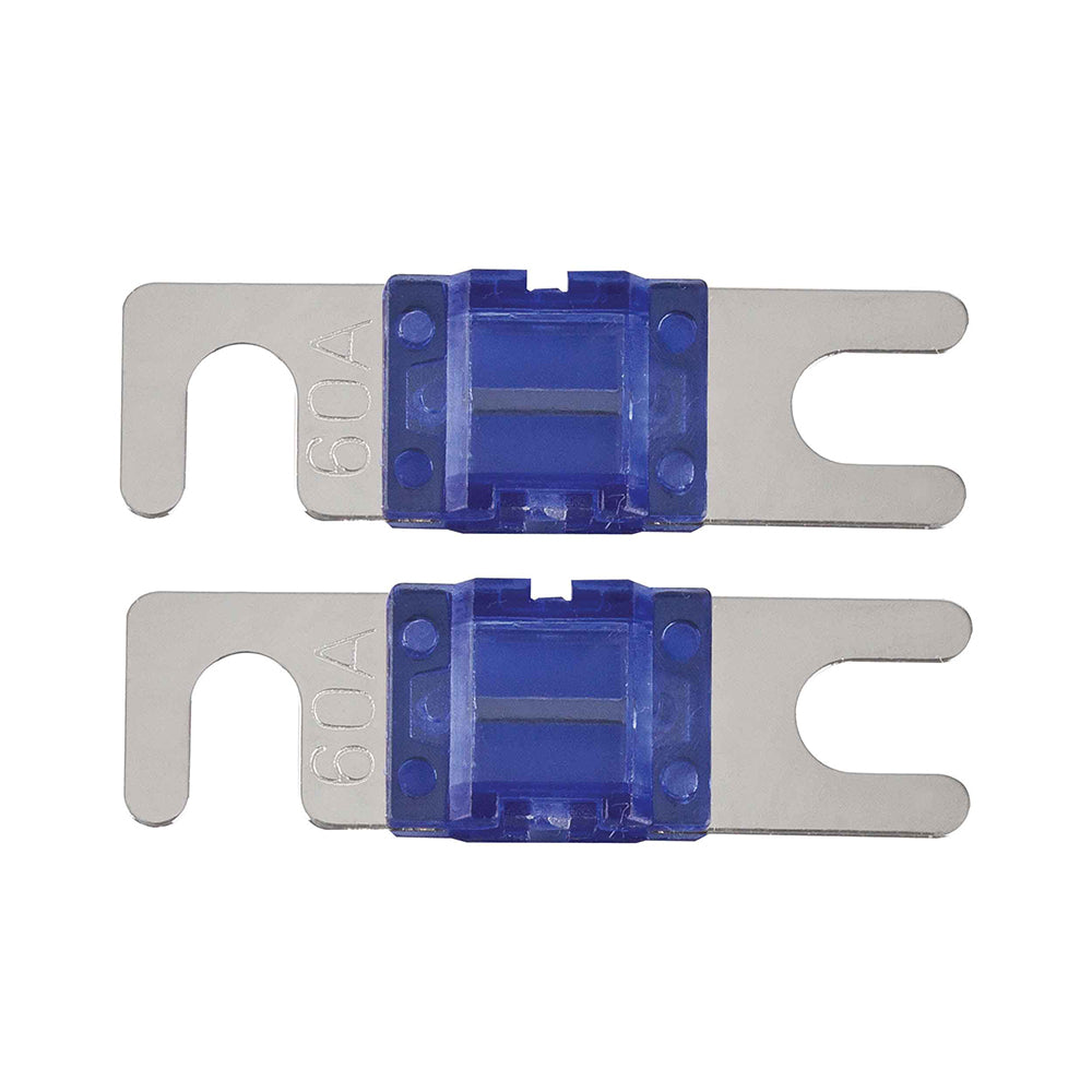 Fusible mini-ANL T-Spec série V8 60 A - Paquet de 2