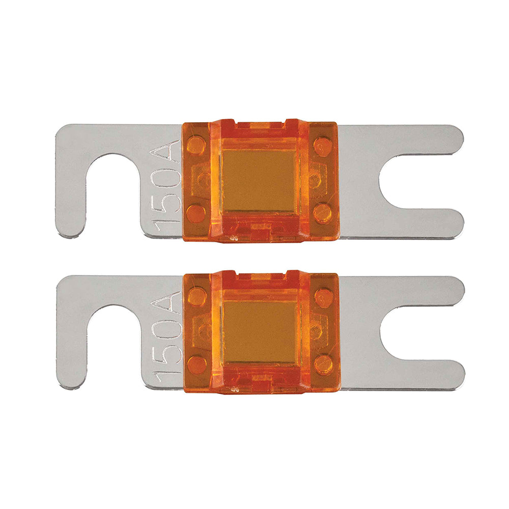 Fusible mini-ANL T-Spec série V8 150 A - Paquet de 2