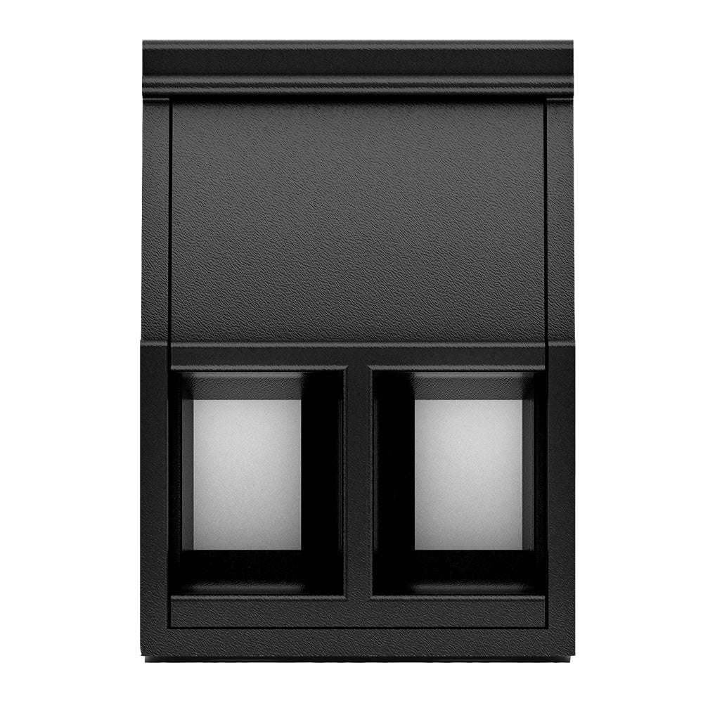 Connecteur de haut-parleur d'amplificateur marin monobloc Fusion Apollo