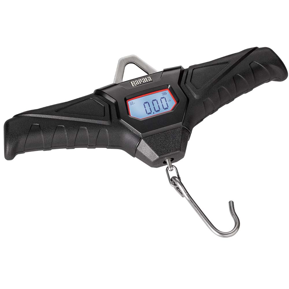 Balance numérique Rapala 100 lb