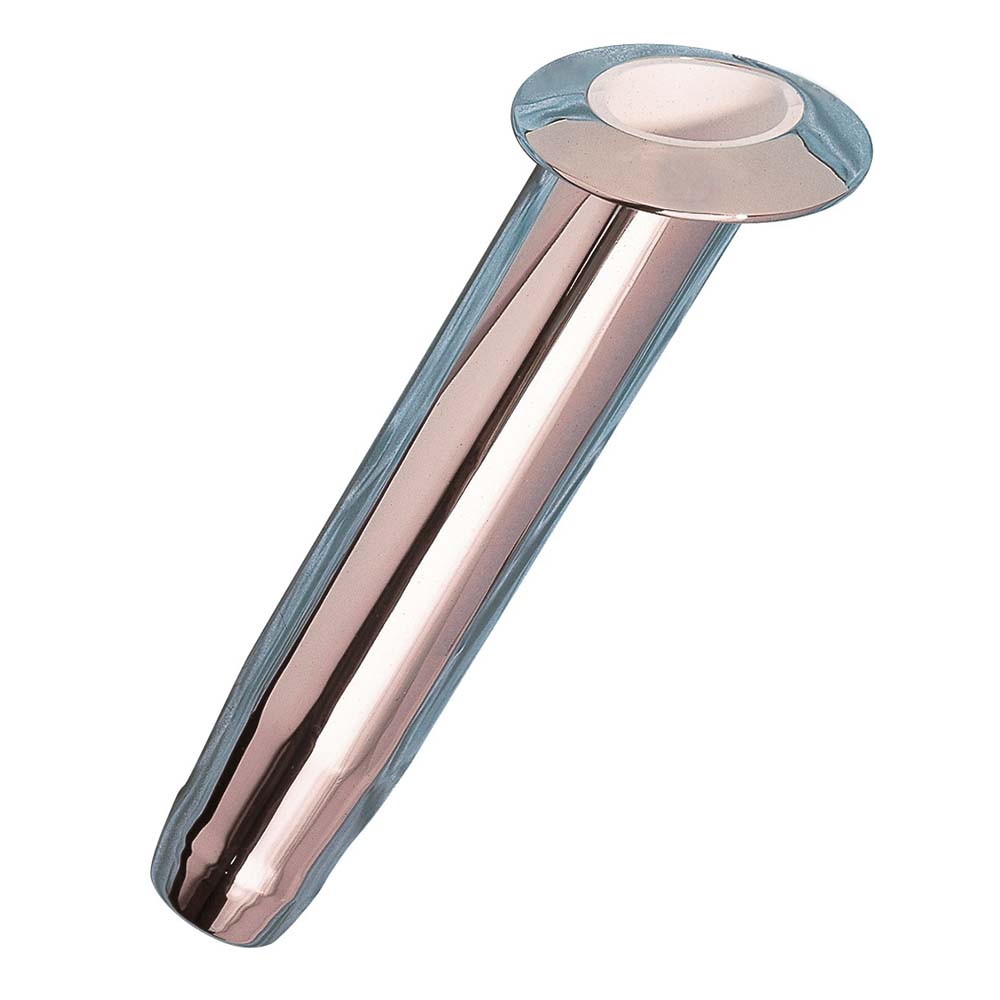 Porte-canne sans boulon Rupp, grand modèle, en acier inoxydable - 0