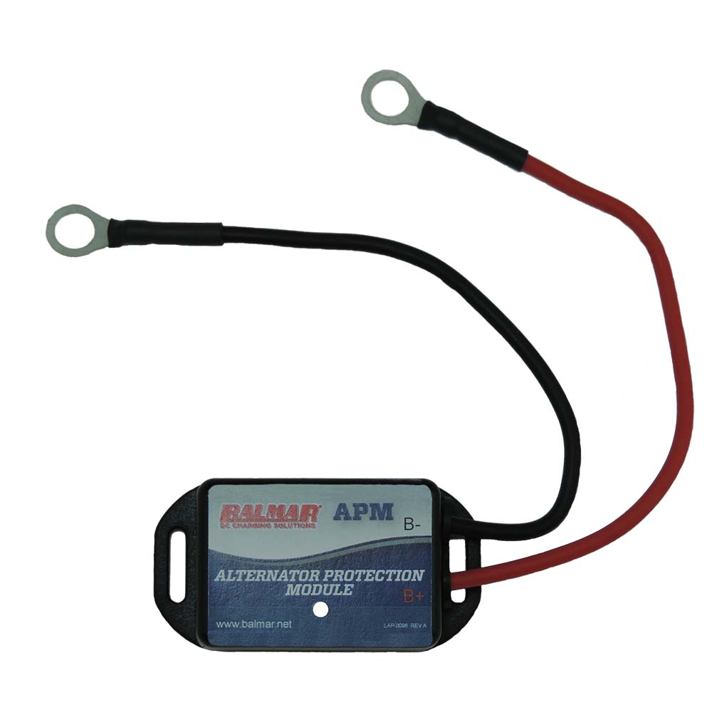 Module de protection d'alternateur Balmar APM12 - 12 V