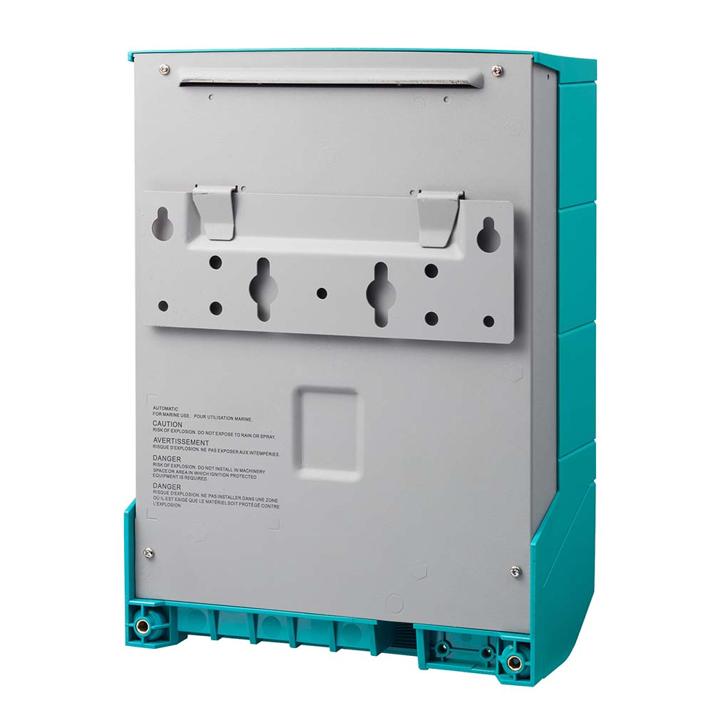 Chargeur de batterie Mastervolt ChargeMaster Plus 12/35-3