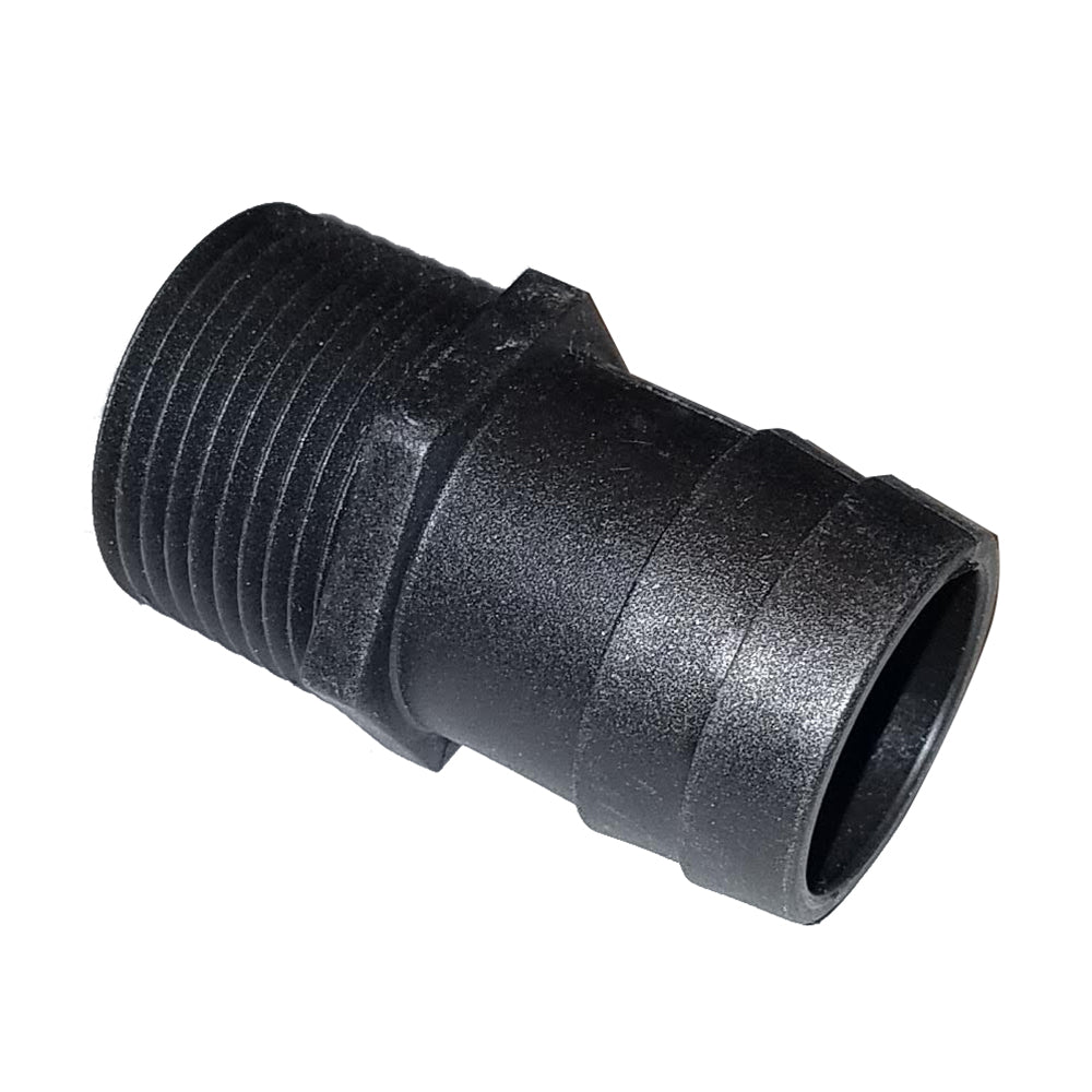 Orifice de refoulement de pompe Johnson - 1-1/4"
