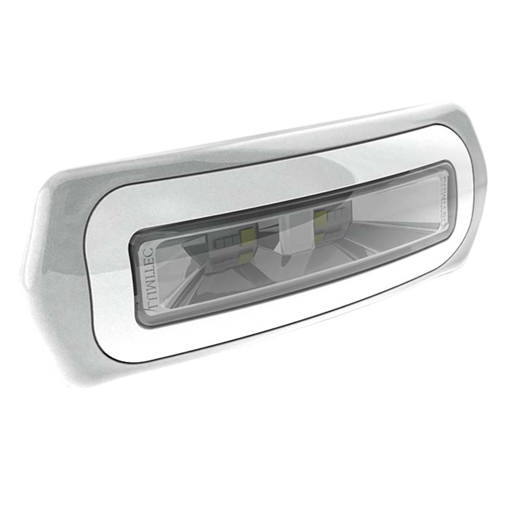 Kit de rénovation Lumitec Capri3 - Blanc