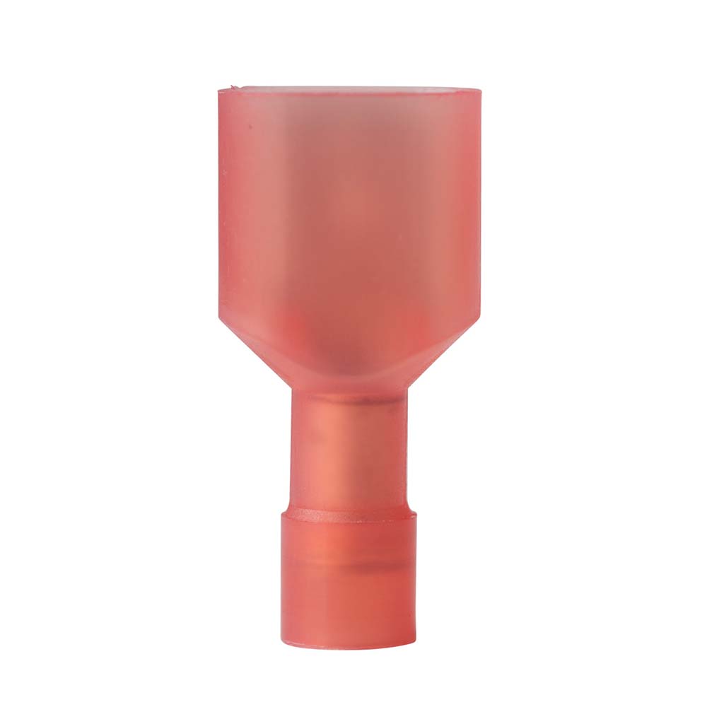 Ancor 22-18 Connecteur mâle entièrement isolé (paquet de 100)