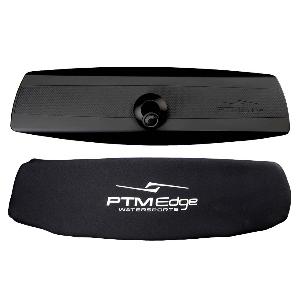 Housse de rétroviseur PTM Watersports VR-140 Elite - Noir