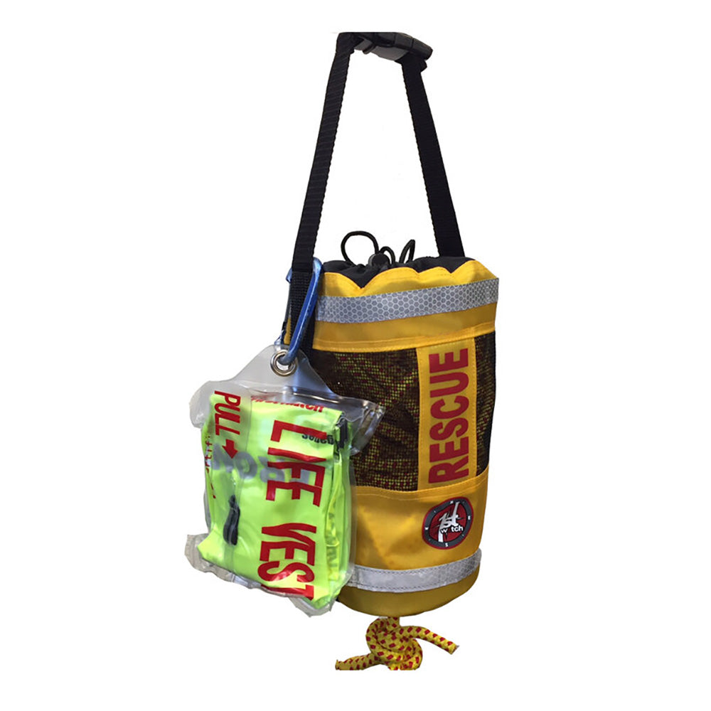 Sac de transport d'urgence First Watch RTB-50 - 50