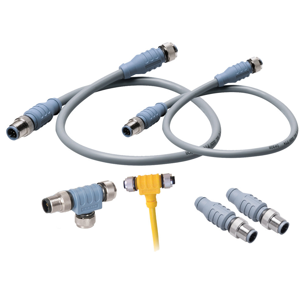 Kit de démarrage Maretron NMEA 2000 1
