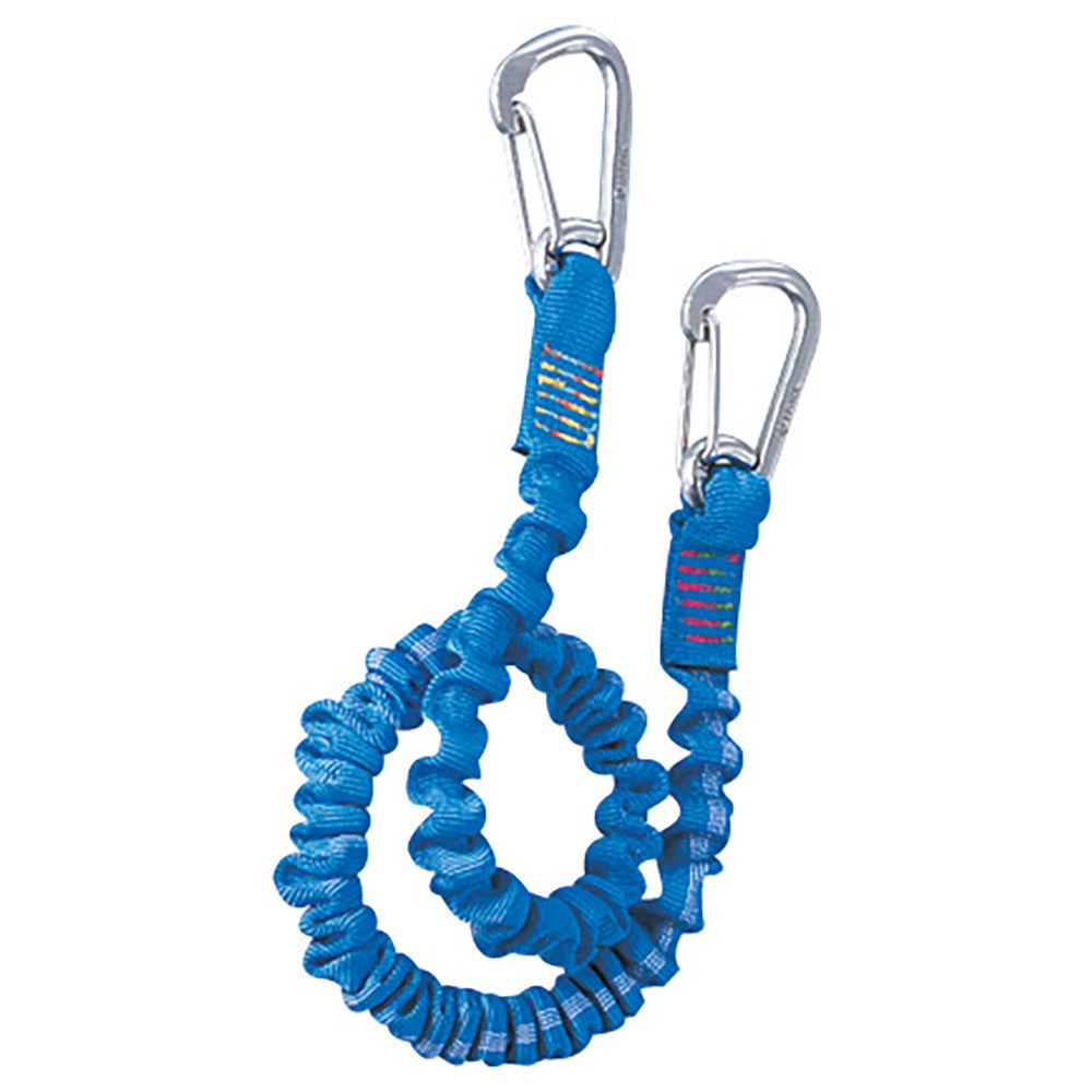 Longe élastique Wichard avec 2 mousquetons - 2 m