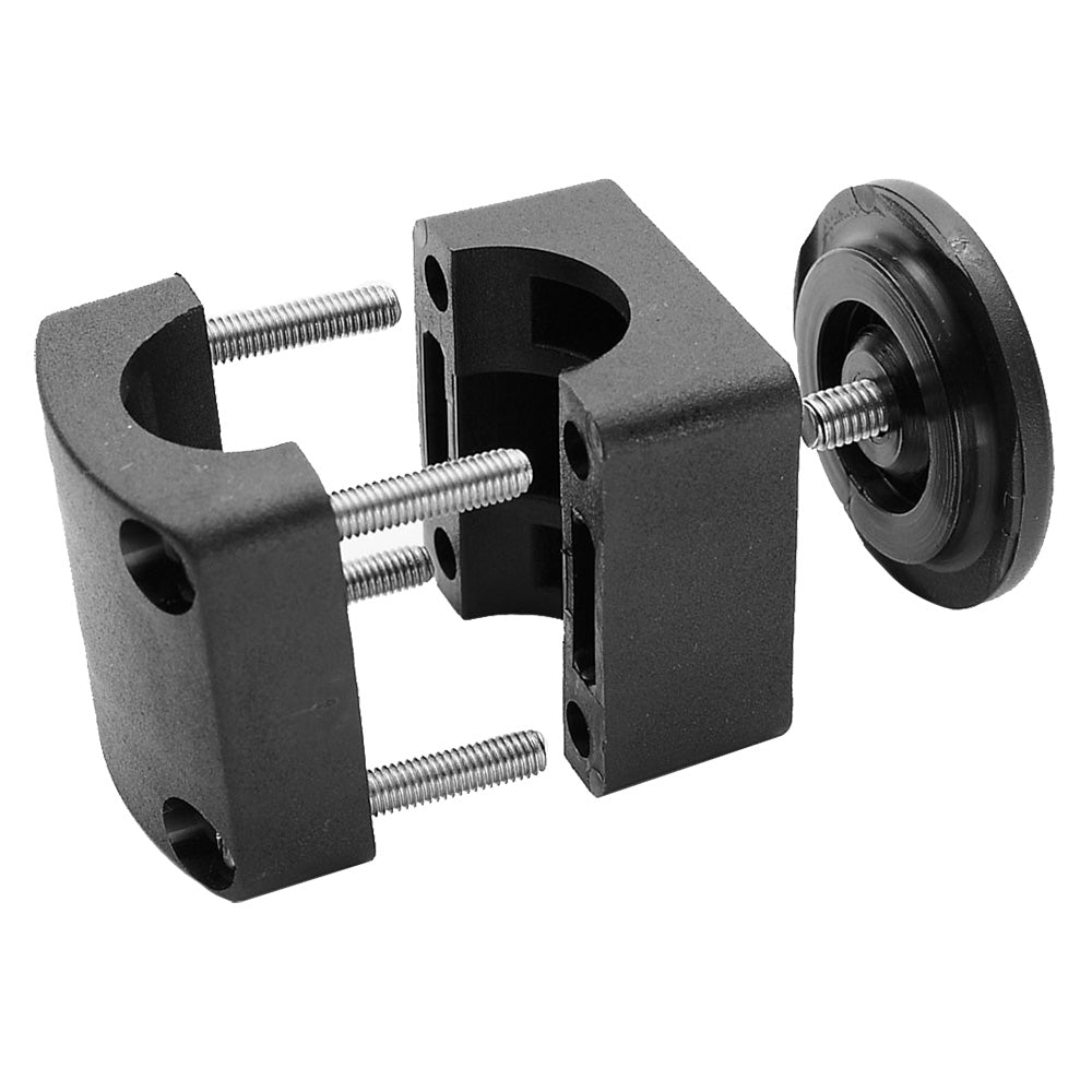 Connecteur pivotant Polyform - Rail 7/8" - 1"