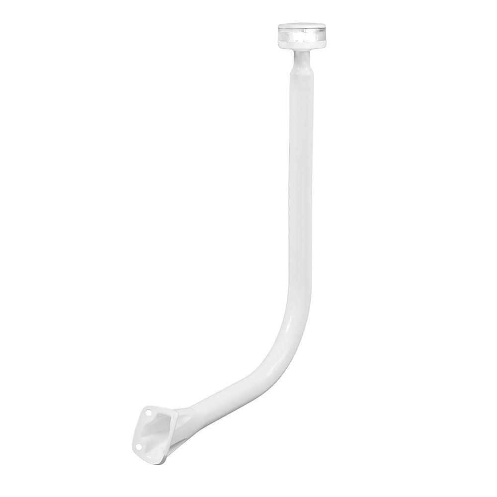 Barre lumineuse centrale PowerTower Scanstrut APT-LB-L1 avec éclairage LED blanc 360° intégré