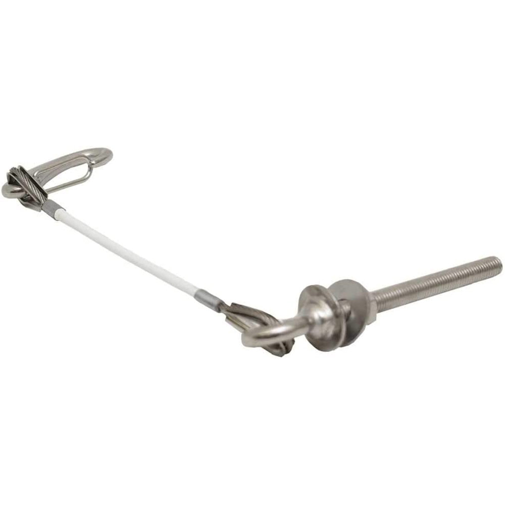 Sangle de sécurité d'ancre Lewmar - 8"