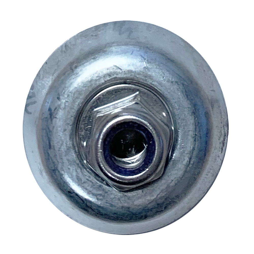 Kit d'anodes Lewmar pour 140 TT