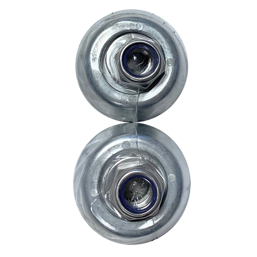 Kit d'anodes en zinc Lewmar - Paire