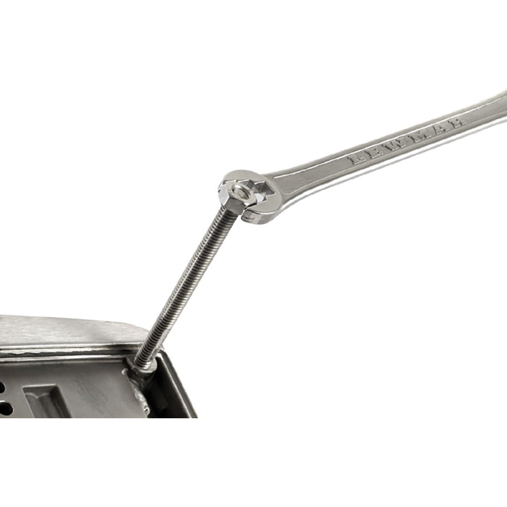 Levier d'écrou d'embrayage Lewmar Pro-Series
