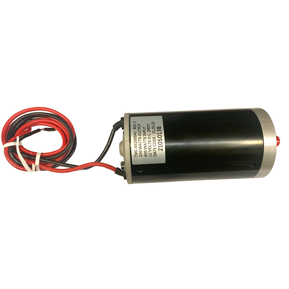 Kit de moteur de guindeau de rechange Lewmar - 12 V