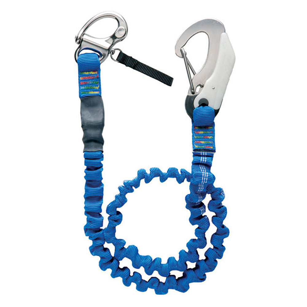 Sangle élastique amovible Wichard avec 2 crochets