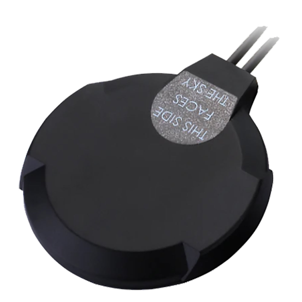 Antenne GPS cellulaire à distance Siren Marine - Support adhésif