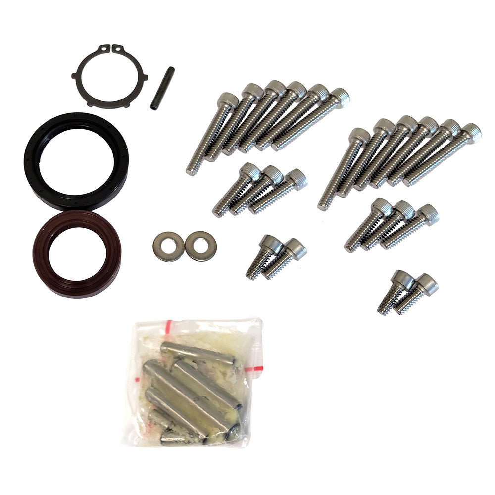 Kit de joints, chevilles et vis Lewmar Pro Series