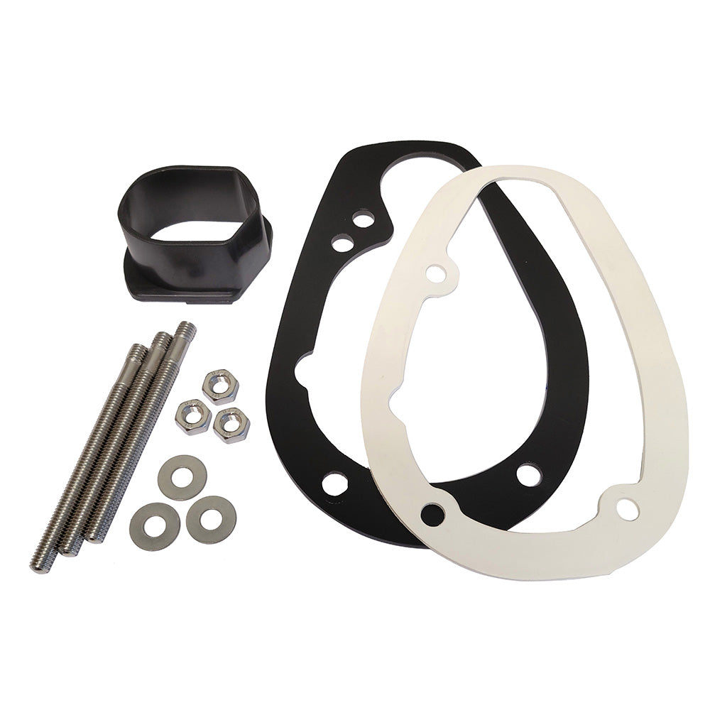 Kit de fixation Lewmar V700 1 (métrique)