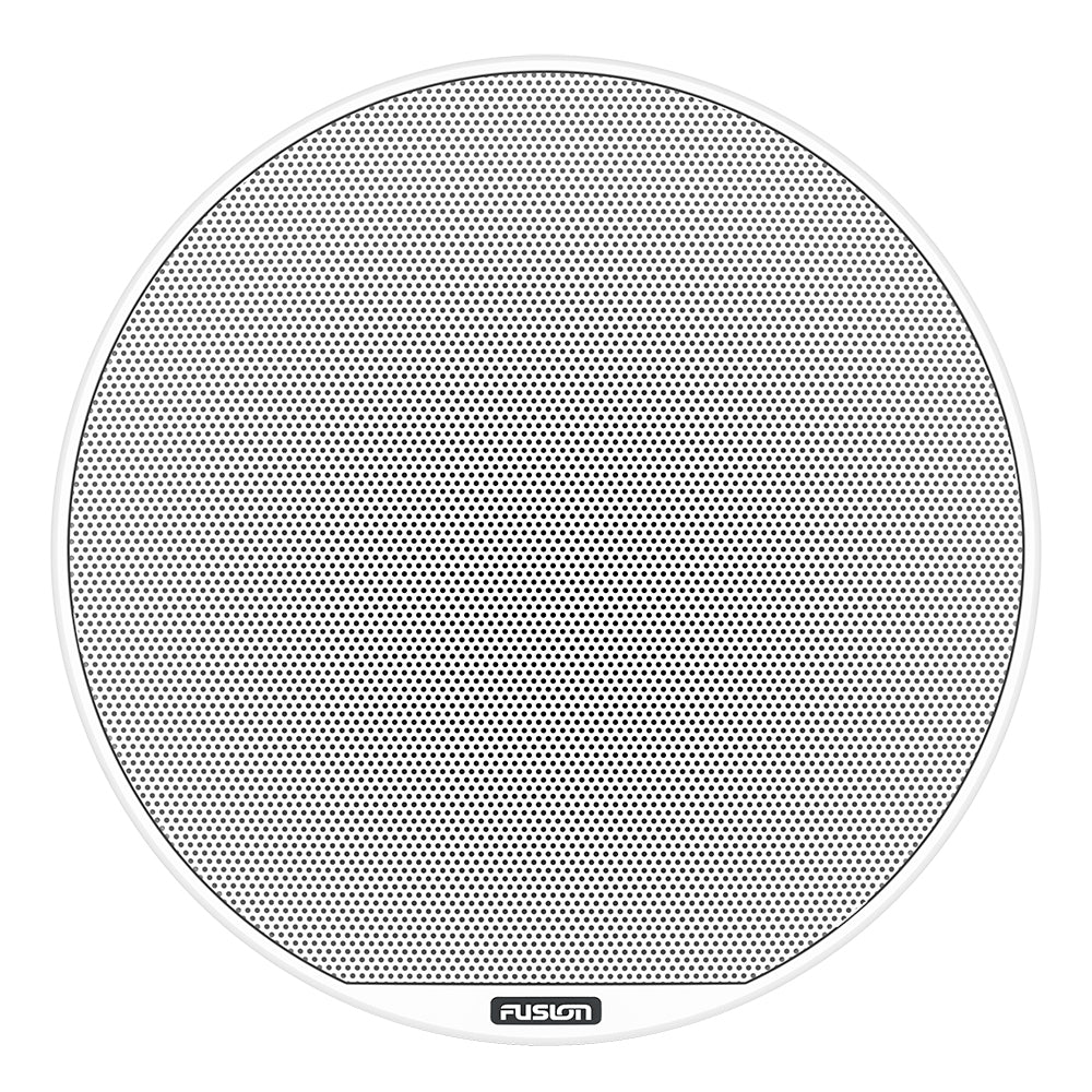 Grille de ventilation encastrée Fusion 10" Classic - Blanc