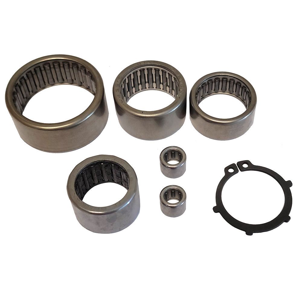 Kit de roulements Lewmar Pro-Series - 2e génération