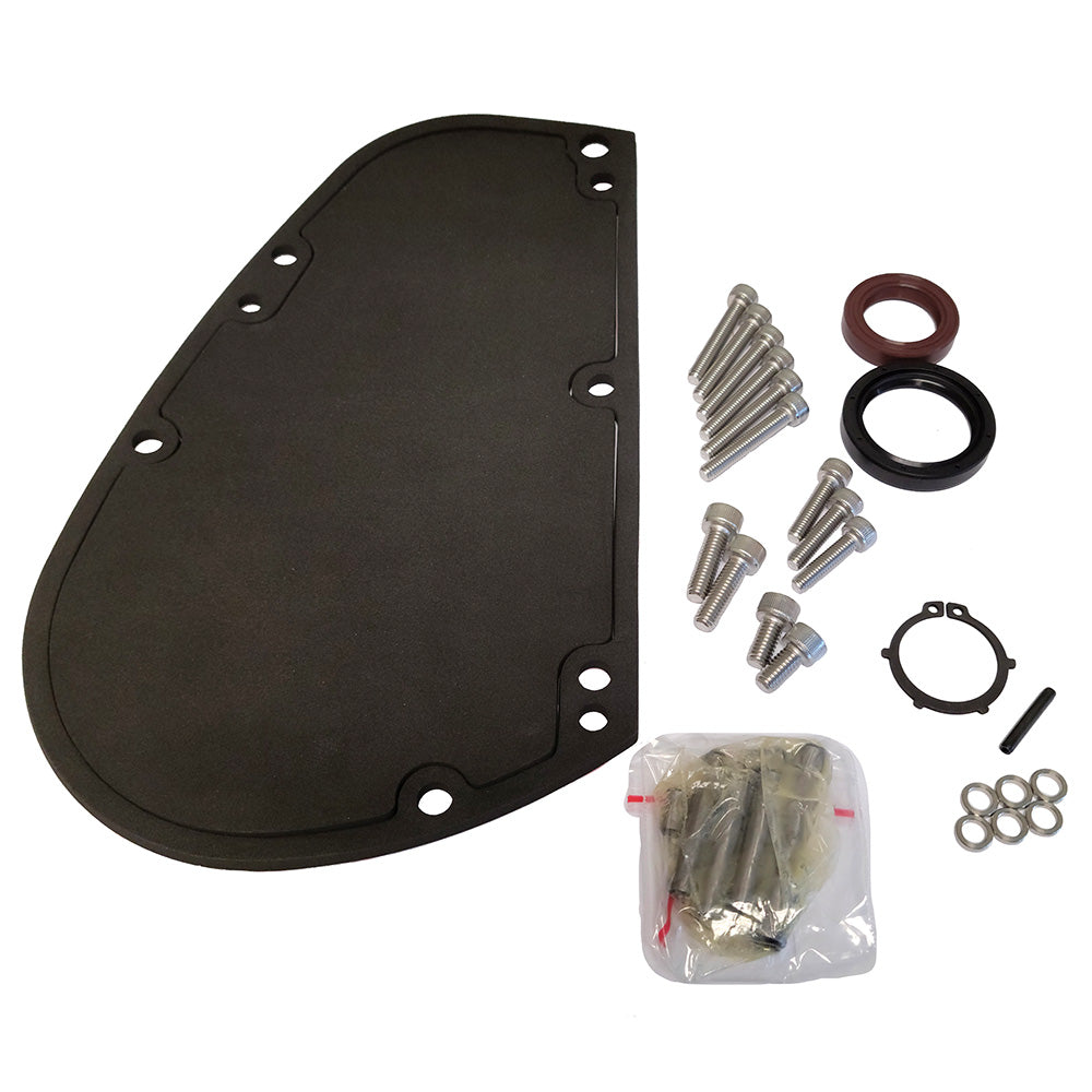 Kit de vis et joints Lewmar Pro-Series Génération 3