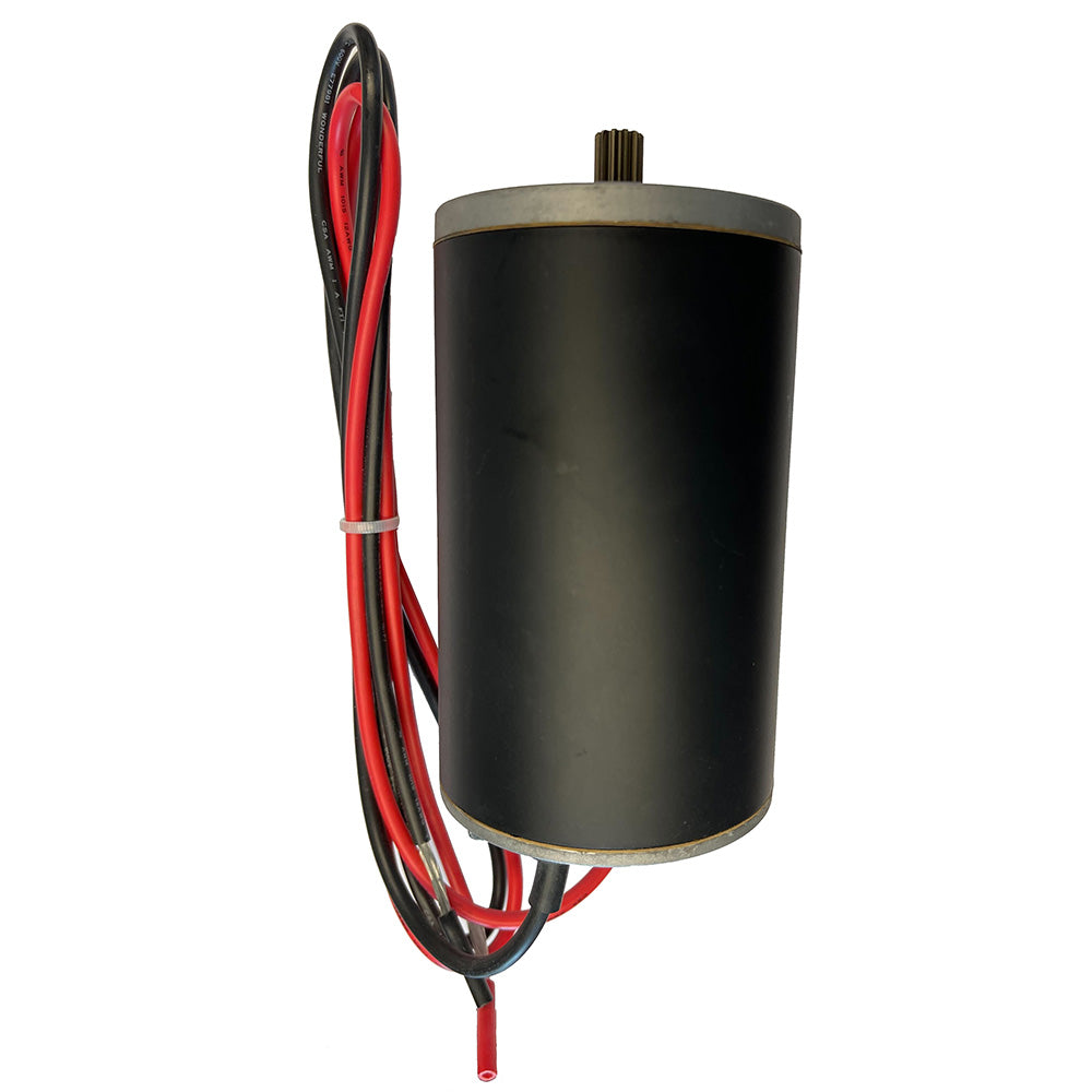 Moteur Lewmar Pro-Sport - 150 W - 12 V