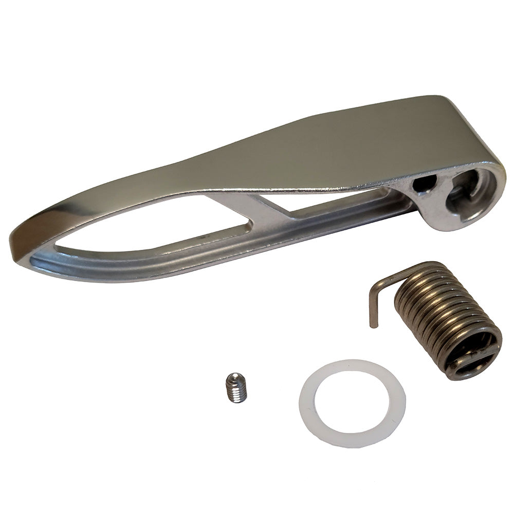 Kit de bras de suspension Lewmar Pro-Series