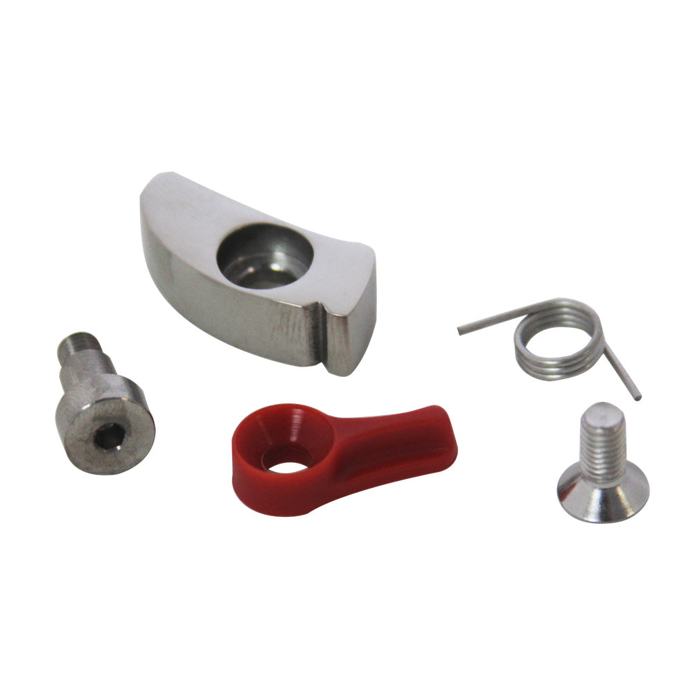 Kit de sécurité antichute Lewmar V700