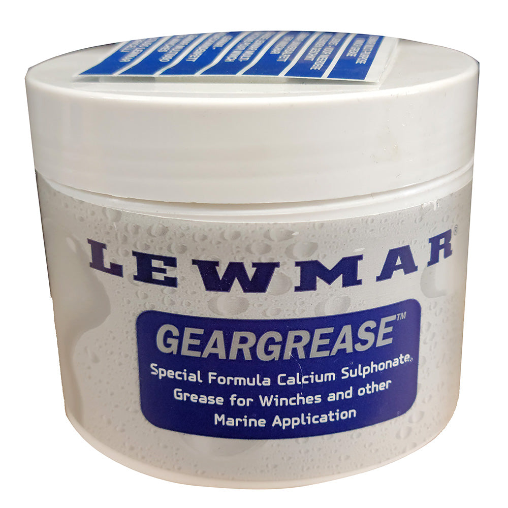 Tube de graisse pour engrenages Lewmar - 300 g