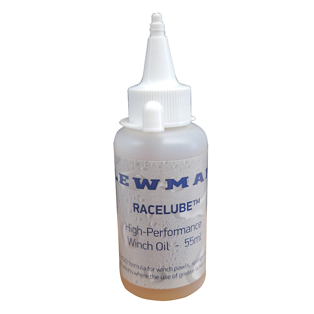 Lubrifiant de course Lewmar - 55 ml