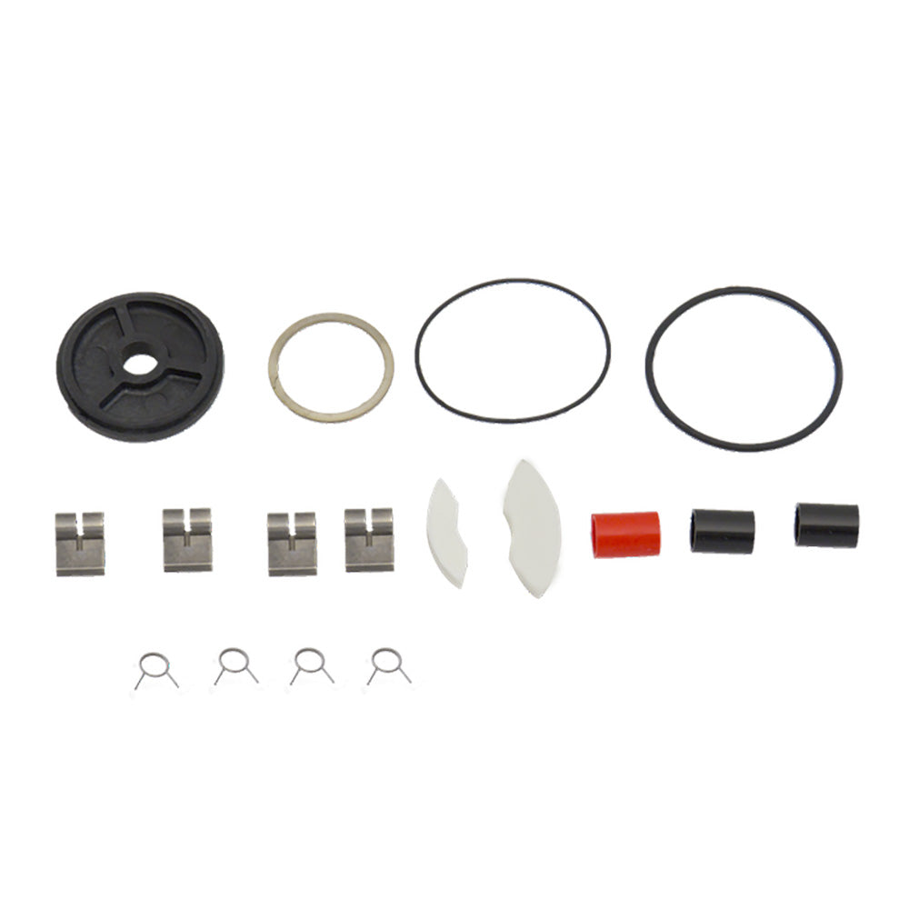 Kit de pièces détachées pour treuil Lewmar - Tailles 6 à 40