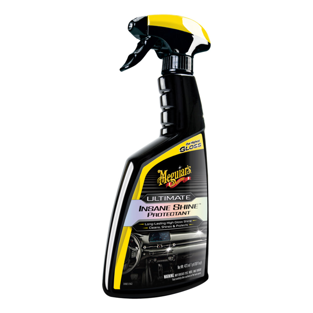 Spray protecteur Meguiars Ultimate Insane Shine - 16 oz