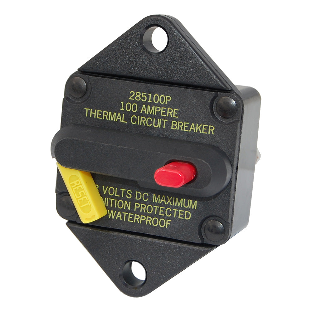 Disjoncteur Lewmar - 35 A