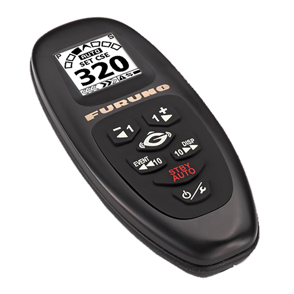 Contrôleur gestuel Furuno GC001 pour NavPilot 300