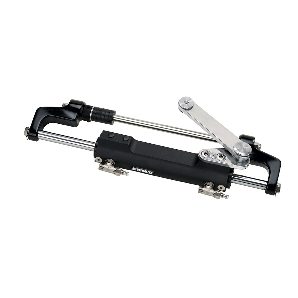 Vérin hydraulique Uflex UC128 Version 1 - Port