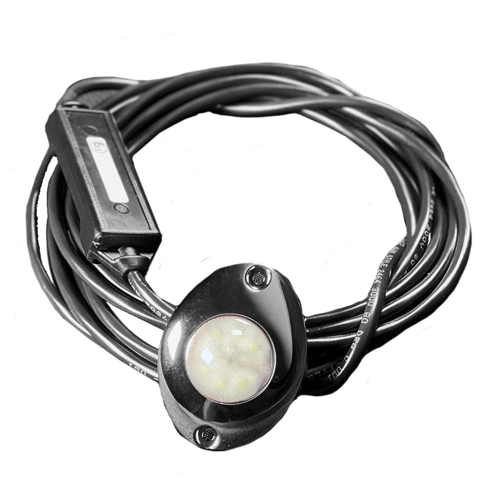 Stroboscope résistant à l'eau GOST