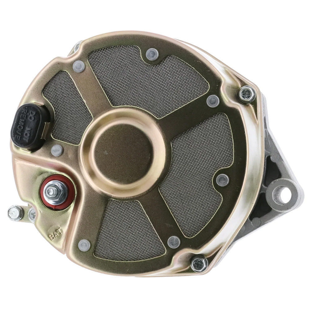 Alternateur de remplacement ARCO Marine Premium avec poulie à gorge simple - 12 V 70 A