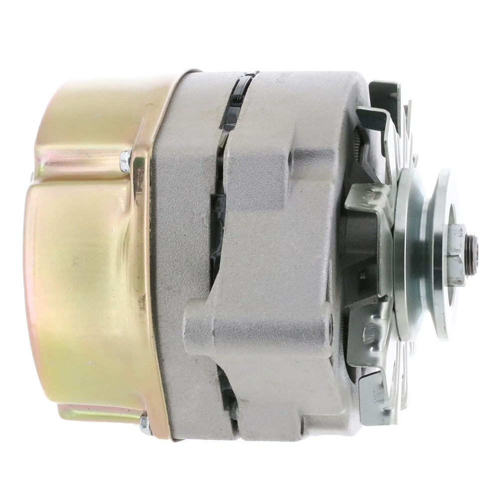 Alternateur de remplacement ARCO Marine Premium avec poulie à gorge simple - 12 V 70 A