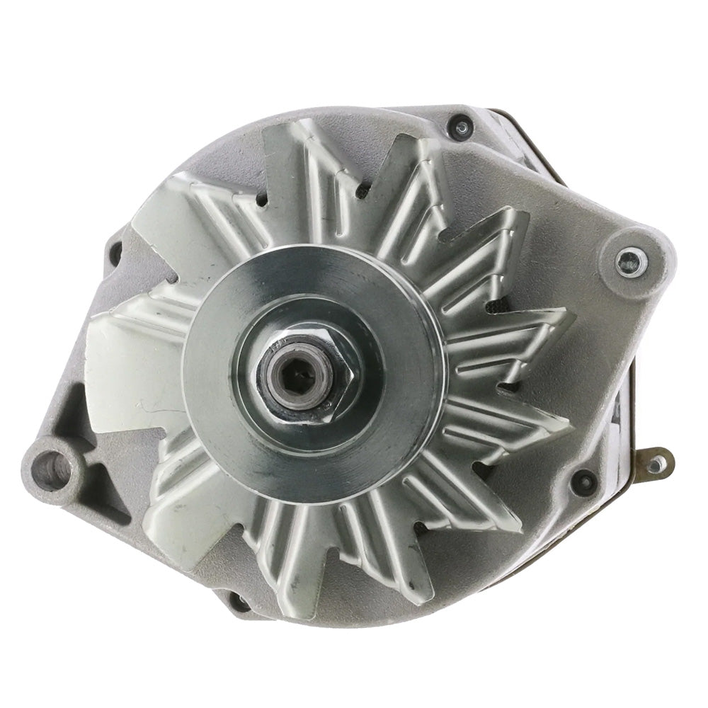 Alternateur de remplacement ARCO Marine Premium avec poulie à gorge simple - 12 V 70 A