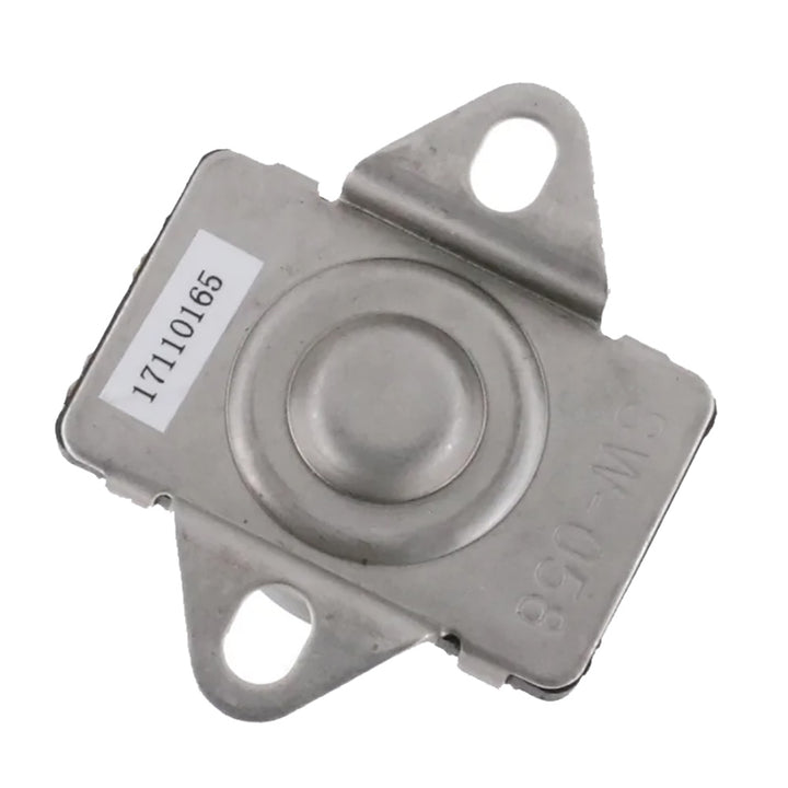 Solénoïde Mercruiser ARCO Marine Current avec base isolée surélevée