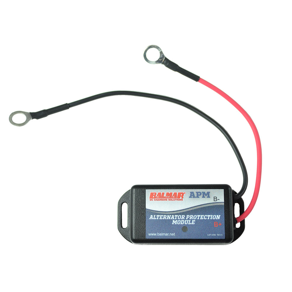 Module de protection d'alternateur Balmar - 48 V