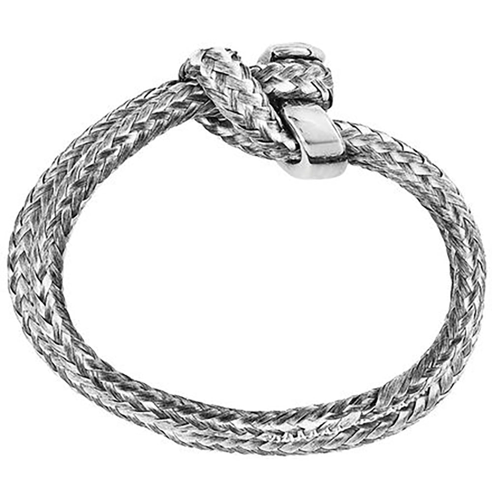 Manille souple Wichard Softlink 3.0 - Diamètre 3 mm - 1/8" - Longueur 70 mm - 2-3/4"