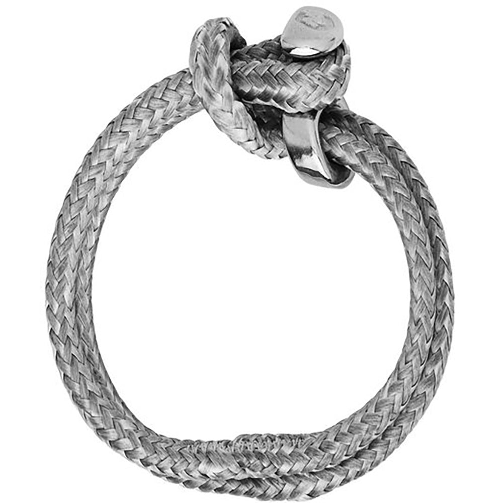 Manille souple Wichard Softlink 4.0 - Diamètre 4 mm - 5/32" - Longueur 80 mm - 3-5/32"