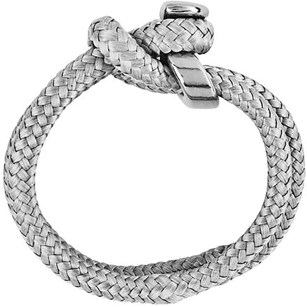 Manille souple Wichard Softlink 5.0 - Diamètre 5 mm - 13/64" - Longueur 90 mm - 3 35/64"