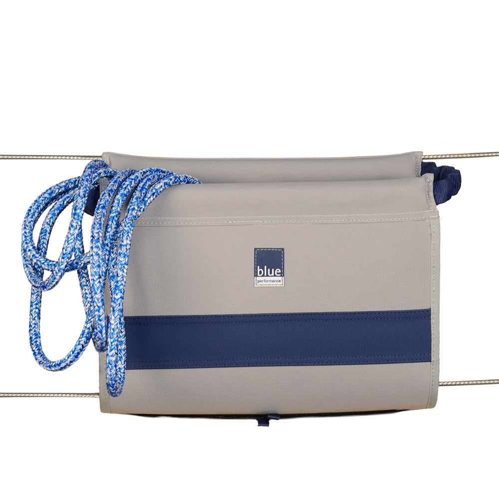 Sac de transport Blue Performance Sea Rail - Moyen