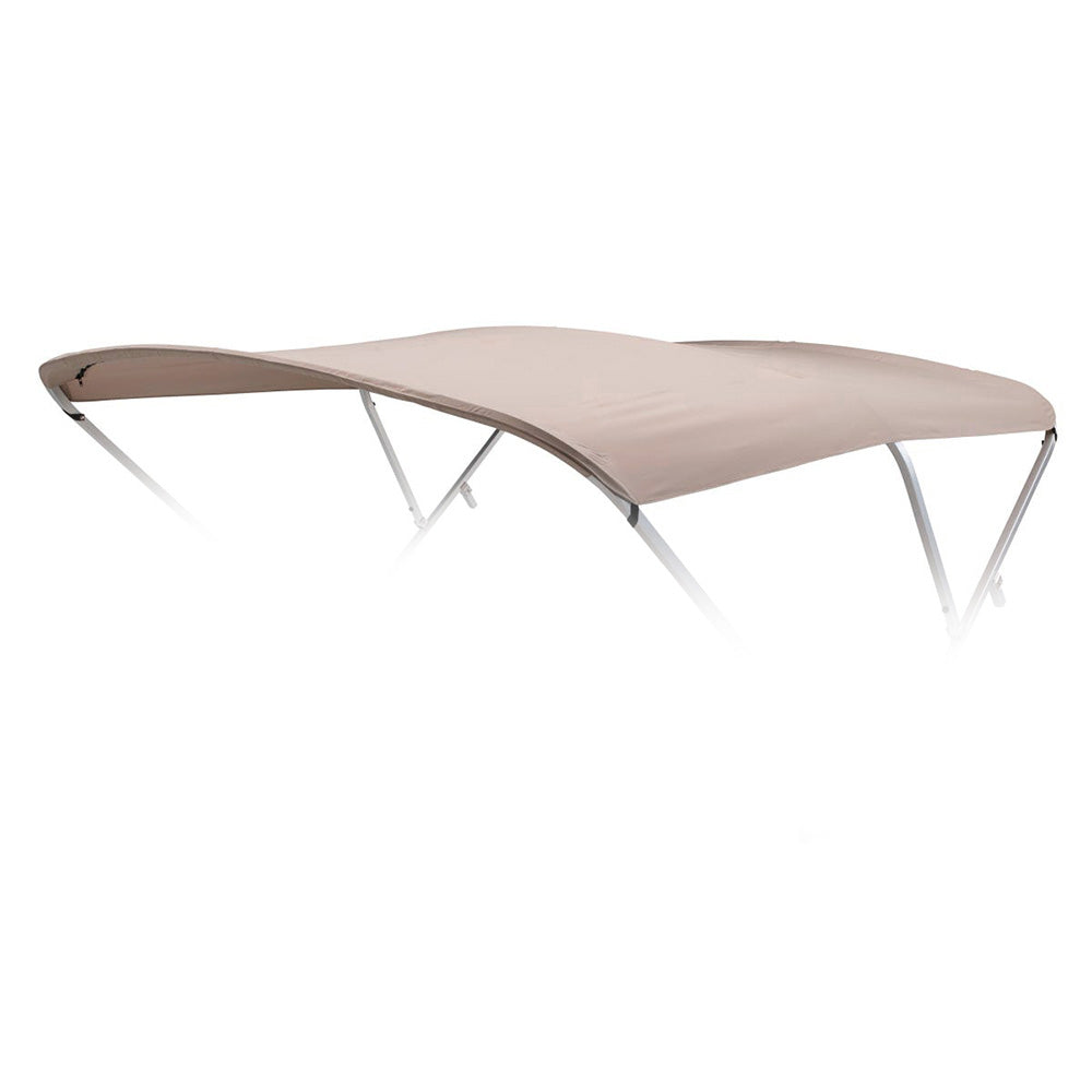 Toile de remplacement pour bimini électrique SureShade - Beige