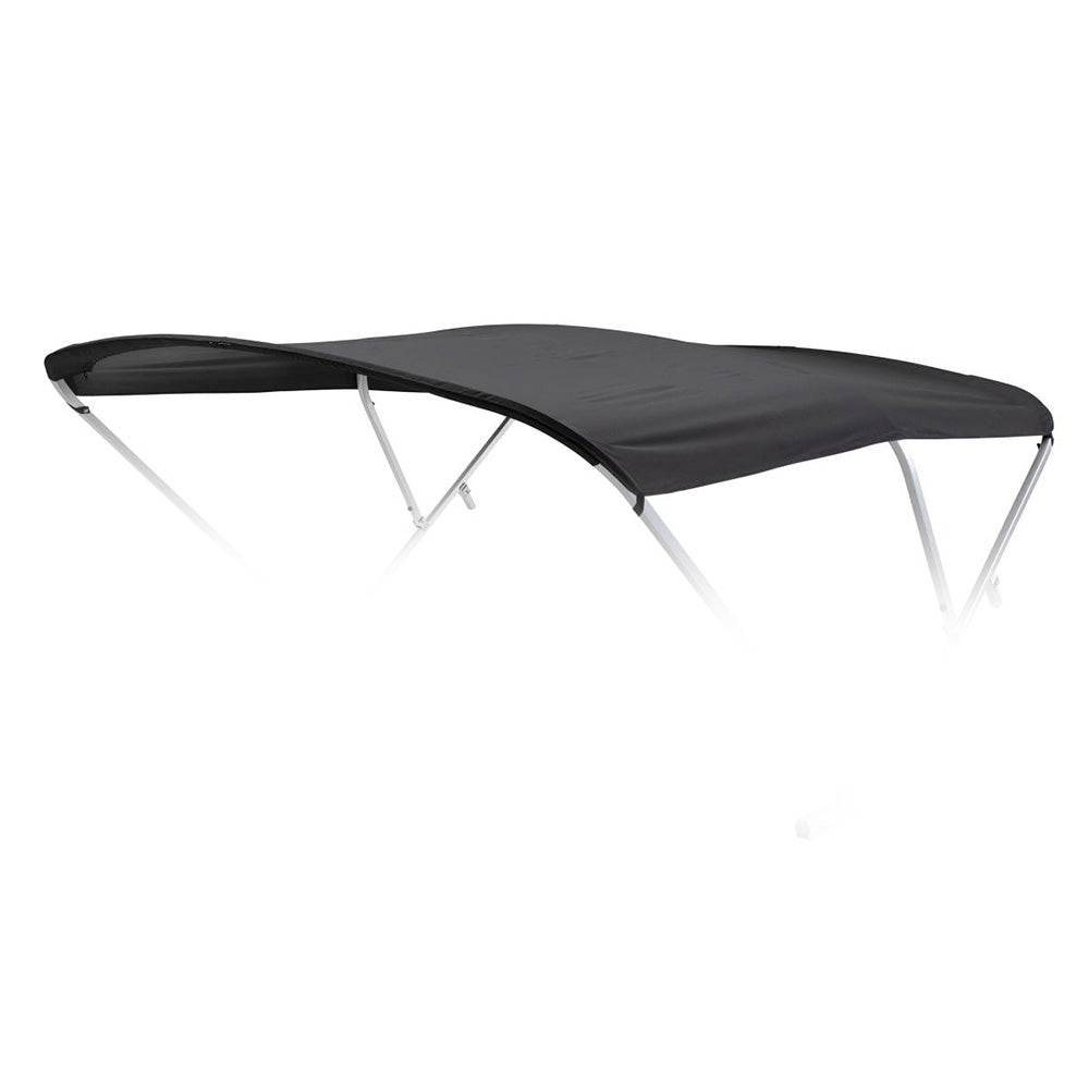 Toile de remplacement pour bimini SureShade Power - Noir